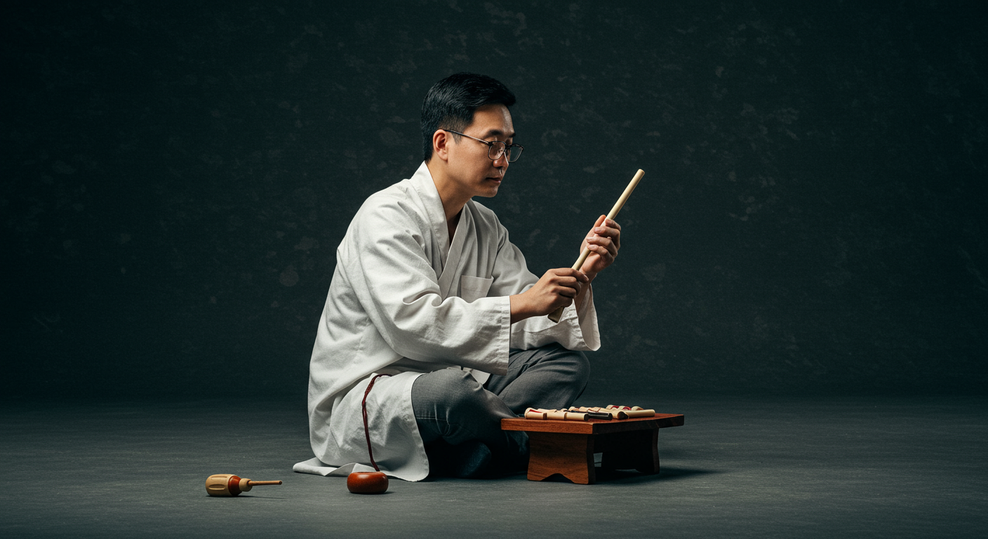 科学は「伝統的漢方」を証明していない！進化する医学的批判的思考の重要性