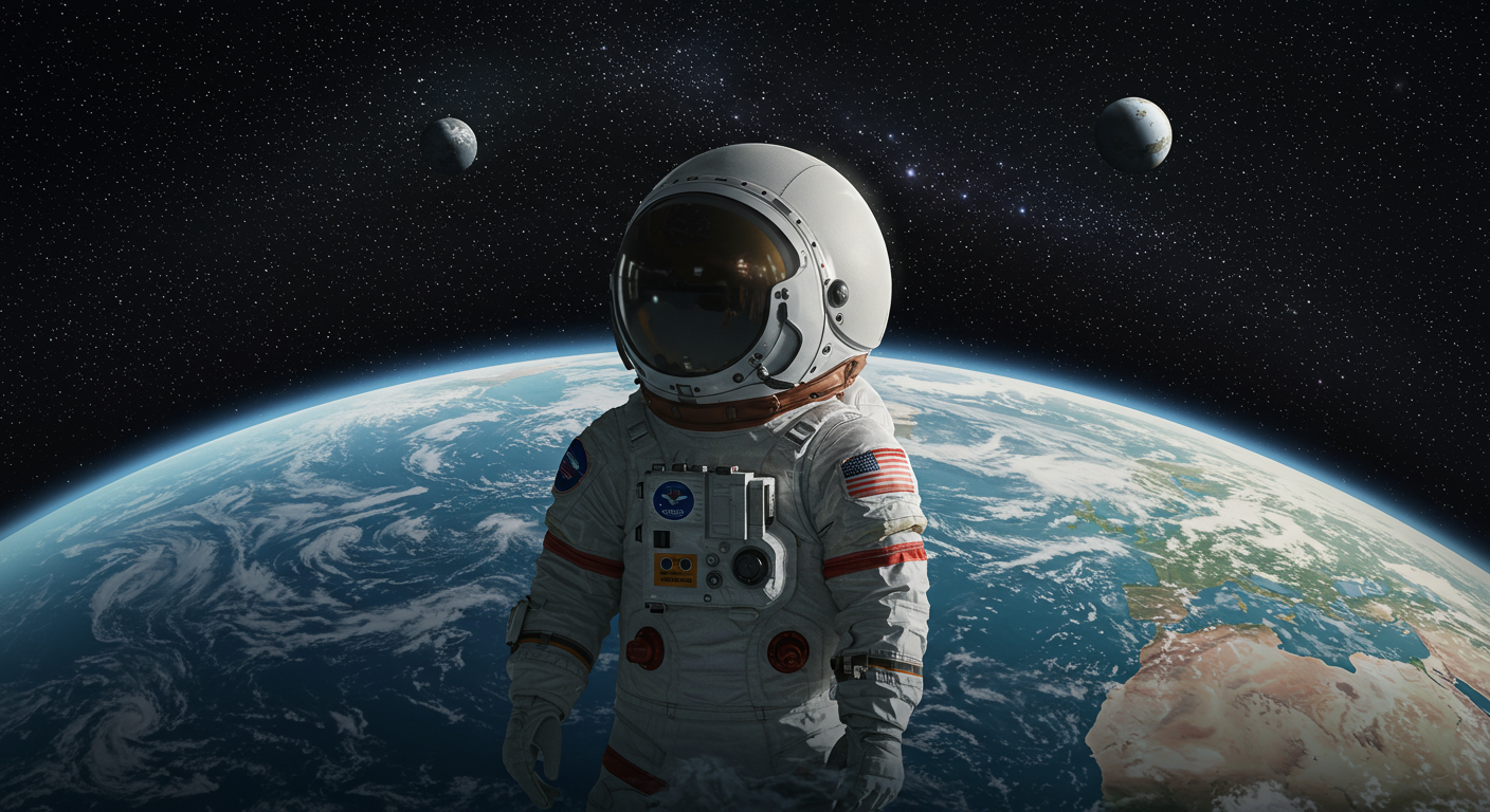 宇宙開発史に残る「アポロ・ソユーズ」計画、デタントの象徴と帰還時の恐怖 – 50年目の真実