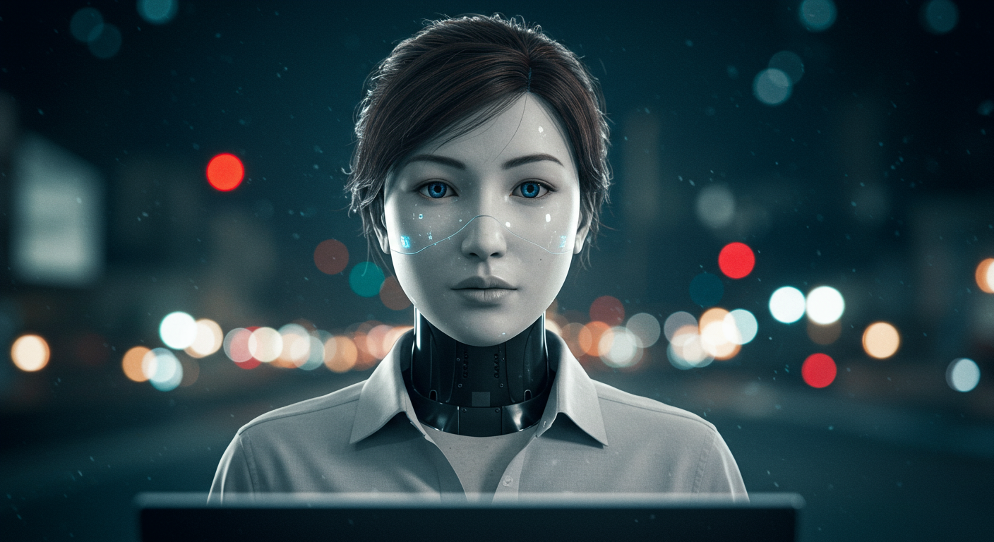 AIモデルの登場がファッション界に衝撃！「本物」を超える可能性と「人間らしさ」の未来