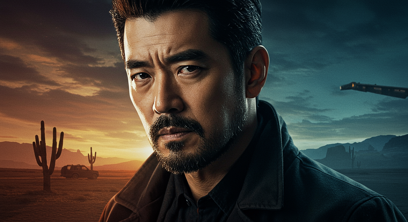 ティモシー・オリファント、実力派俳優の隠れた名演7選！ファンが選ぶ「キング」キャラクターは？