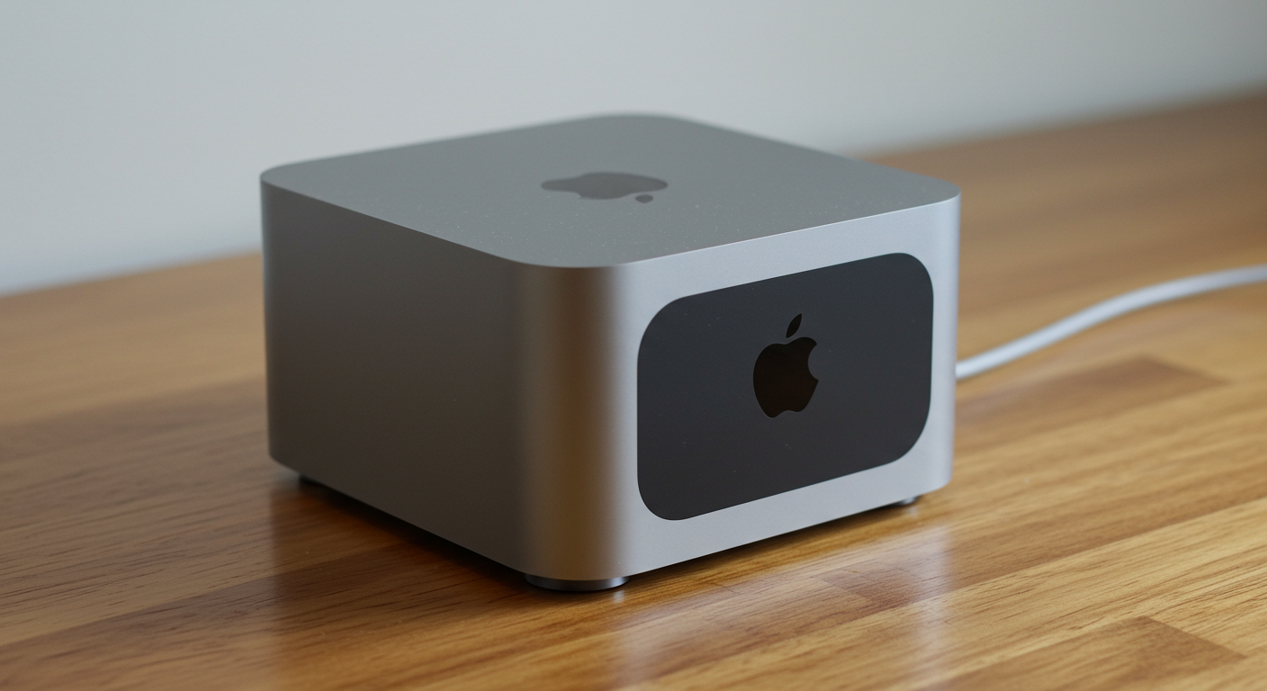 【衝撃価格】Apple製品史上最高のコスパ！M4 Mac miniがまさかの60ドルオフで買える理由とは？