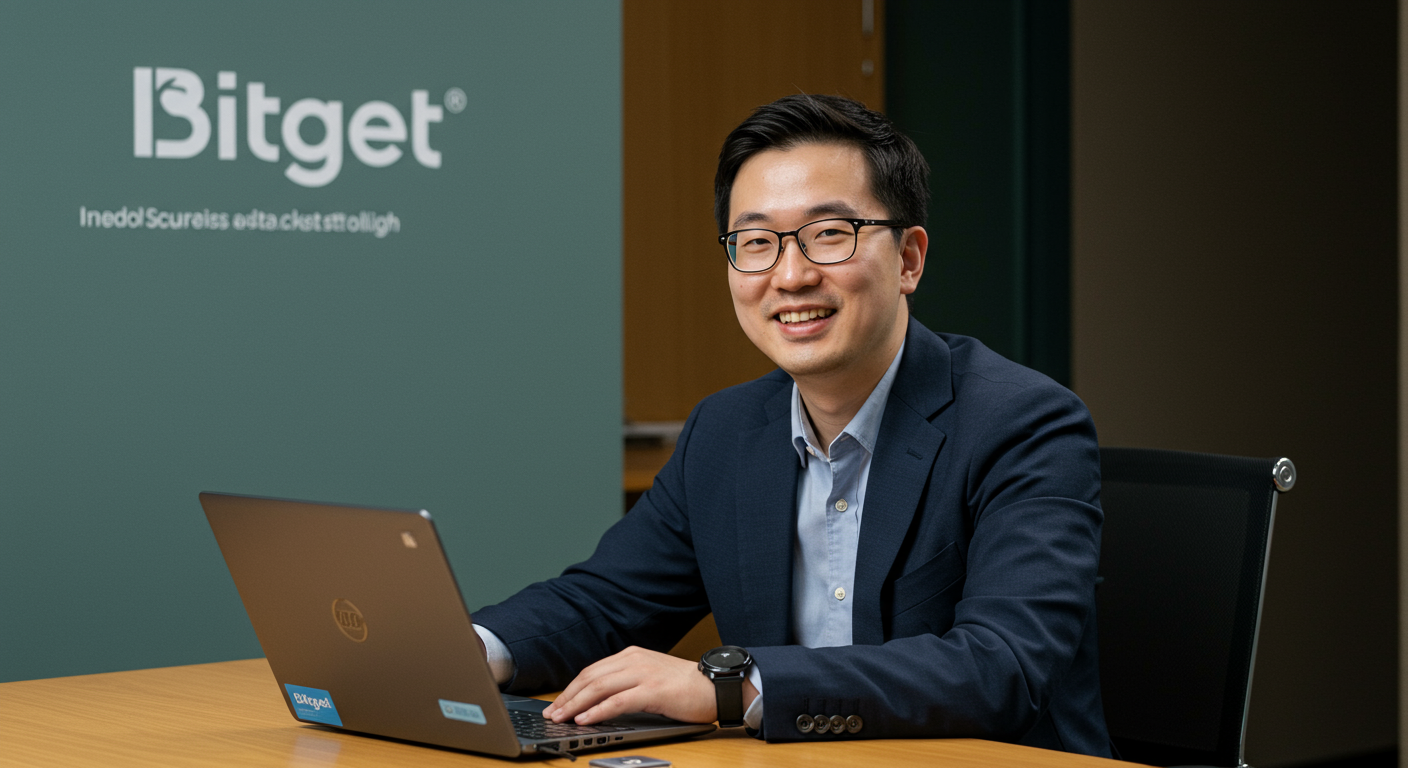 「暗号資産取引所Bitget、学術界でブロックチェーン教育を加速！ UCLA、ハーバード、ラ・リーガでの活動が示す未来への布石とは？