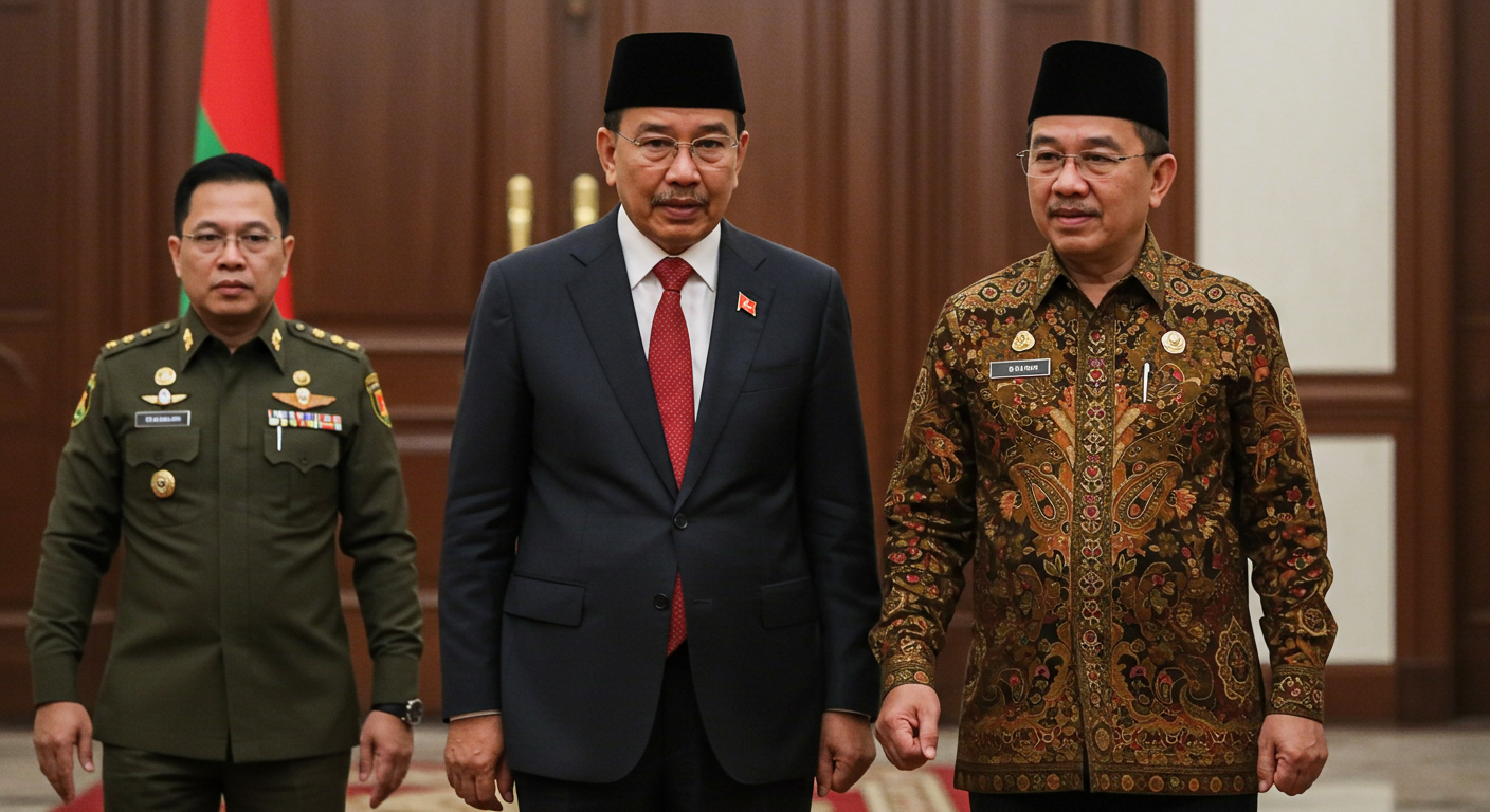 インドネシア大統領、ベラルーシ訪問で食料安全保障と貿易強化へ - 物流・農業協力が鍵