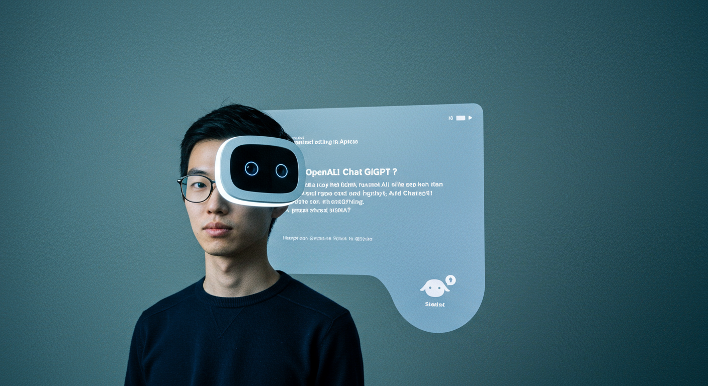 ChatGPTの進化は止まらない！最新アップデートからAIチャットボットの未来まで徹底解説