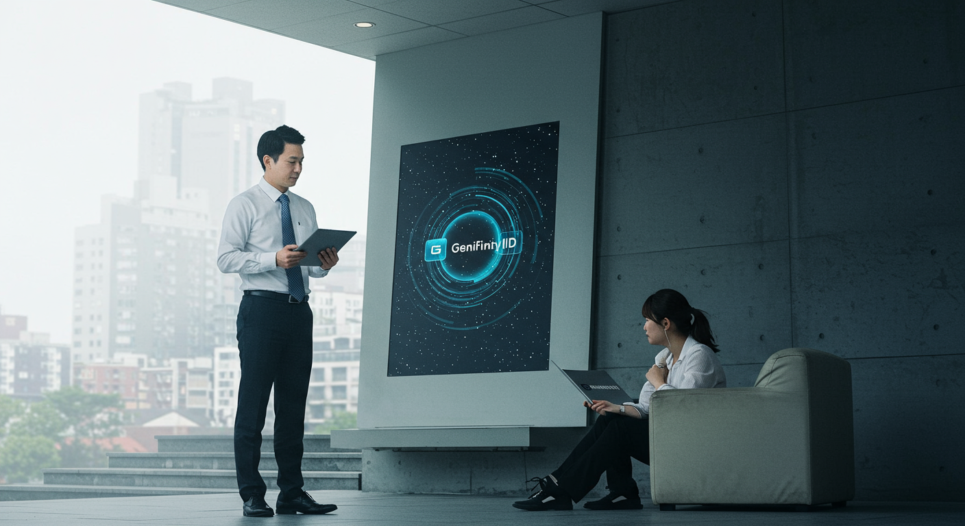 教育が変わる！GeninfinityがWeb3時代の「学習者ID」を無料提供開始で変わる学習証明の未来