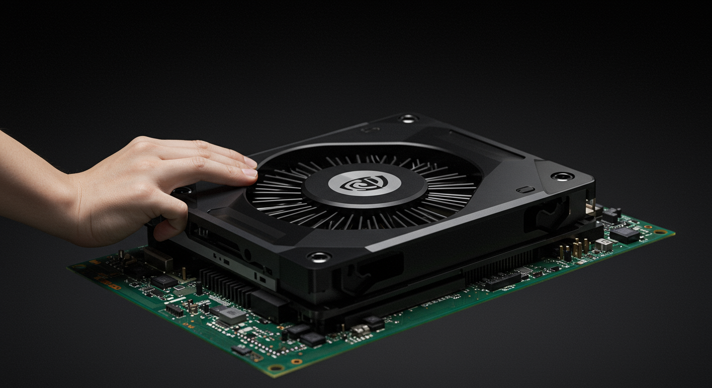 NVIDIAとAMD、中国向け半導体売上15%を米国政府へ納付へ　輸出ライセンス確保のため