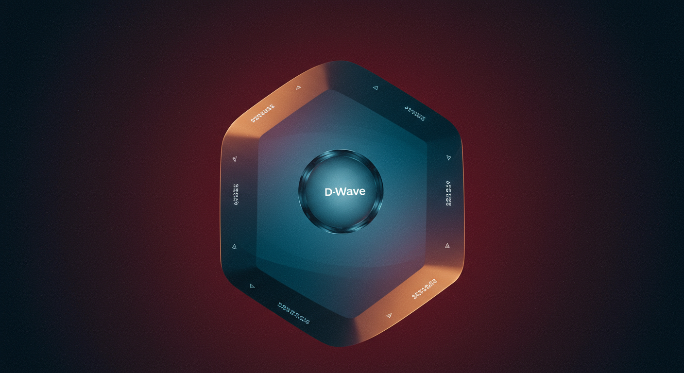 量子コンピューティングがAI研修を加速！D-WaveのOSSツールが開発者にもたらす変革