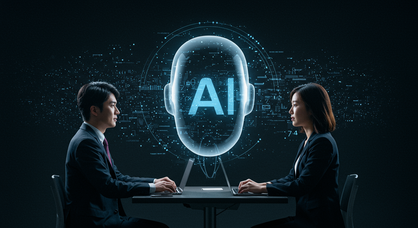 AIエージェントが「コードを破る」時代へ：自主性とリスク、そして未来のAIガバナンス