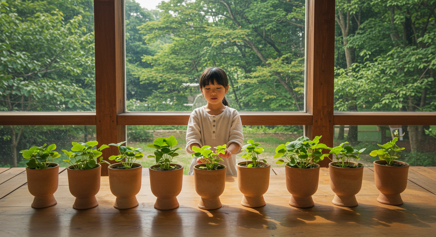 アートと科学で土着の知恵を育む！ナショナルジオグラフィックが提唱する「種子の教育モデル」とは？