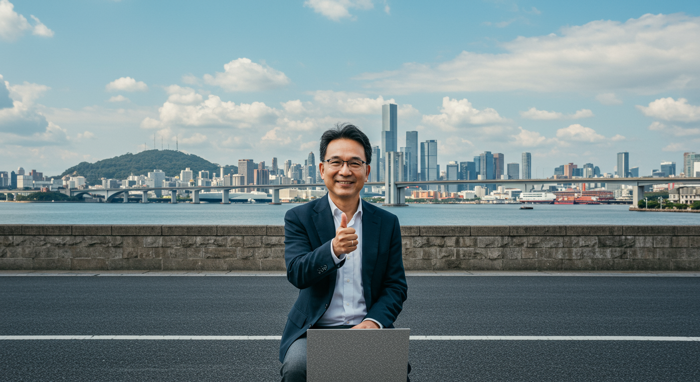 年収1000万円以上を健康・ウェルネスに投資！Microsoft出身CEOが実践する「長寿戦略」とは？