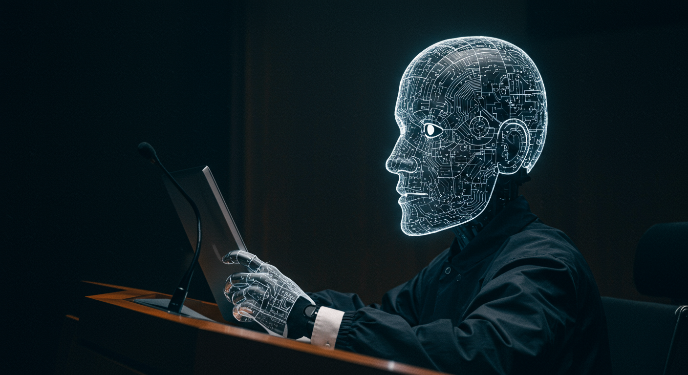 AI学習データと著作権侵害、米上院公聴会で「Meta」「Anthropic」に非難集中 – 今後のAI開発への影響は？