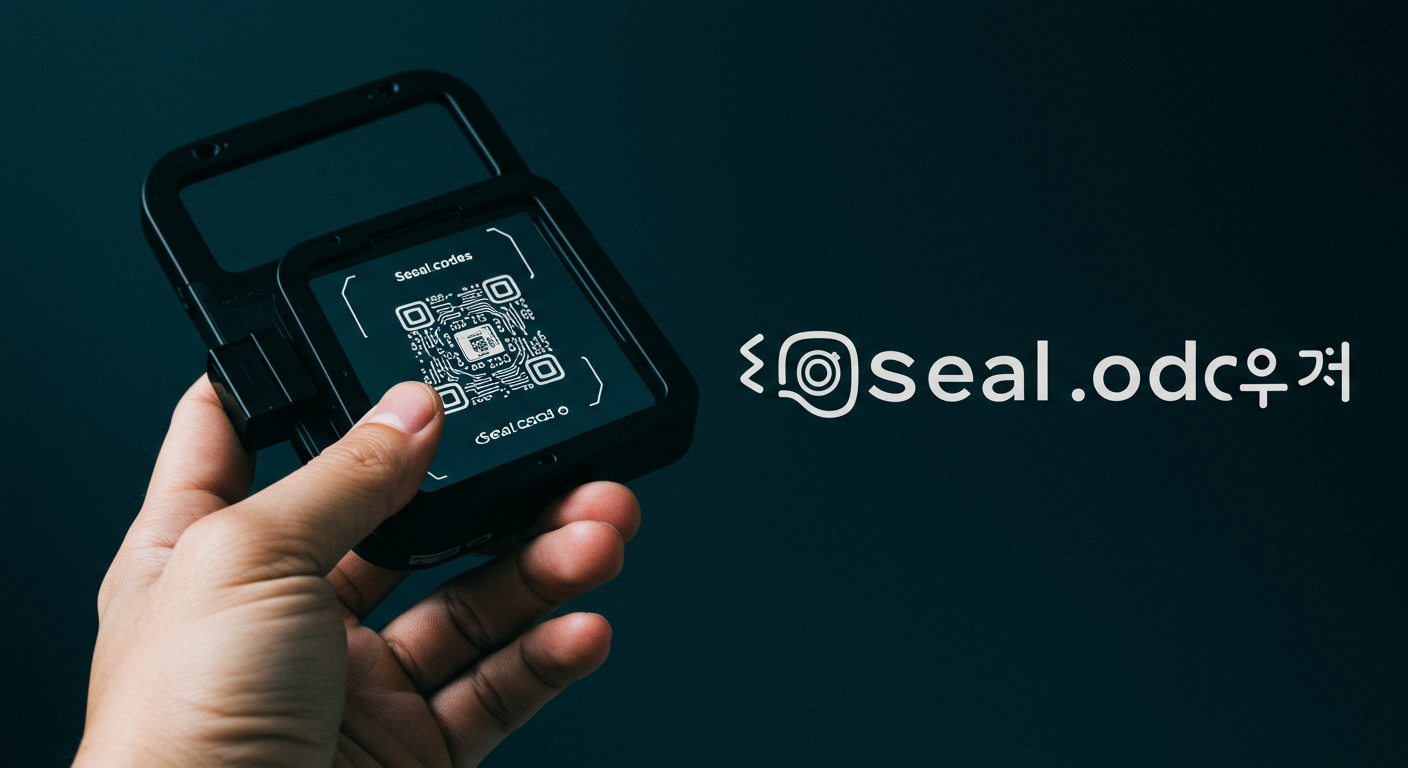 ブラウザで完結！Seal.codesが拓く、Webコンテンツの「信頼性」証明の新時代