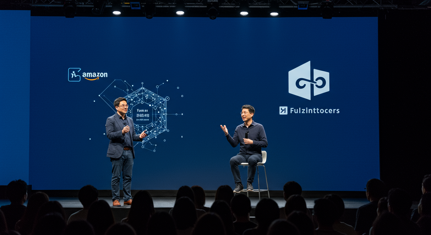 AWS新サービス「Bedrock AgentCore」登場！AIエージェントを「実験」から「実用」へ移行させる破壊力とは？