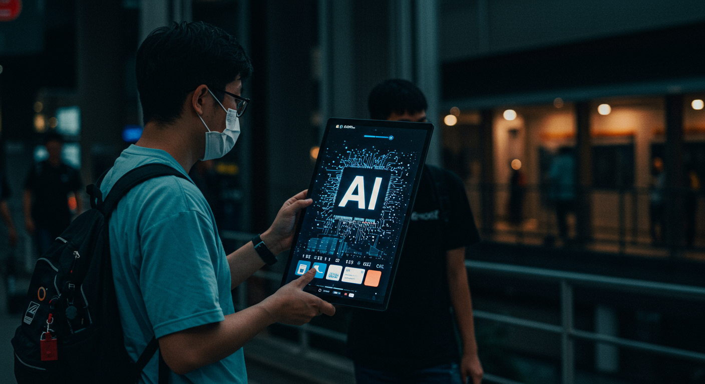 AIチップ輸出規制、マレーシアが「米起源」に貿易許可証を義務化―半導体サプライチェーンの新たな局面