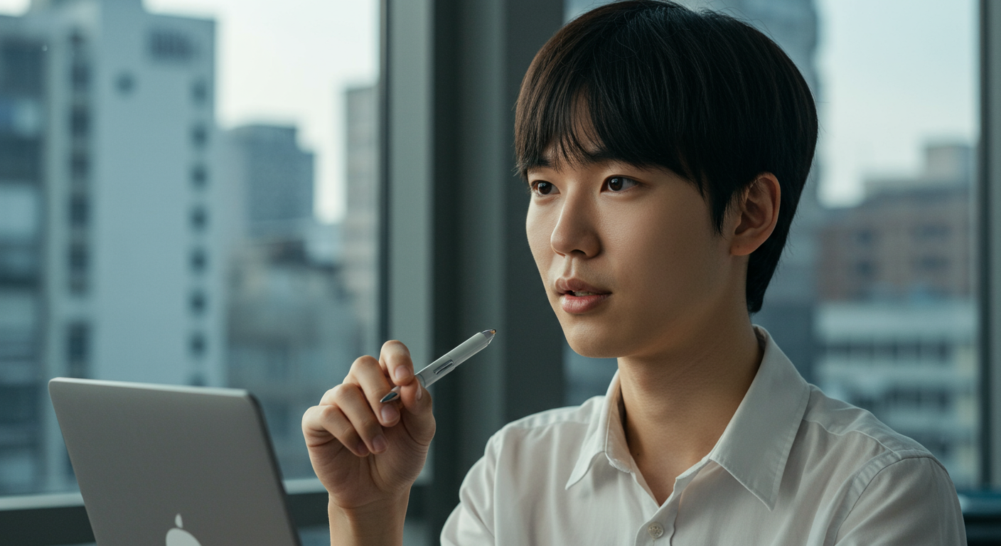 AIが台湾の若者の「心の支え」に？ポケットセラピスト活用でメンタルヘルスケアの新時代