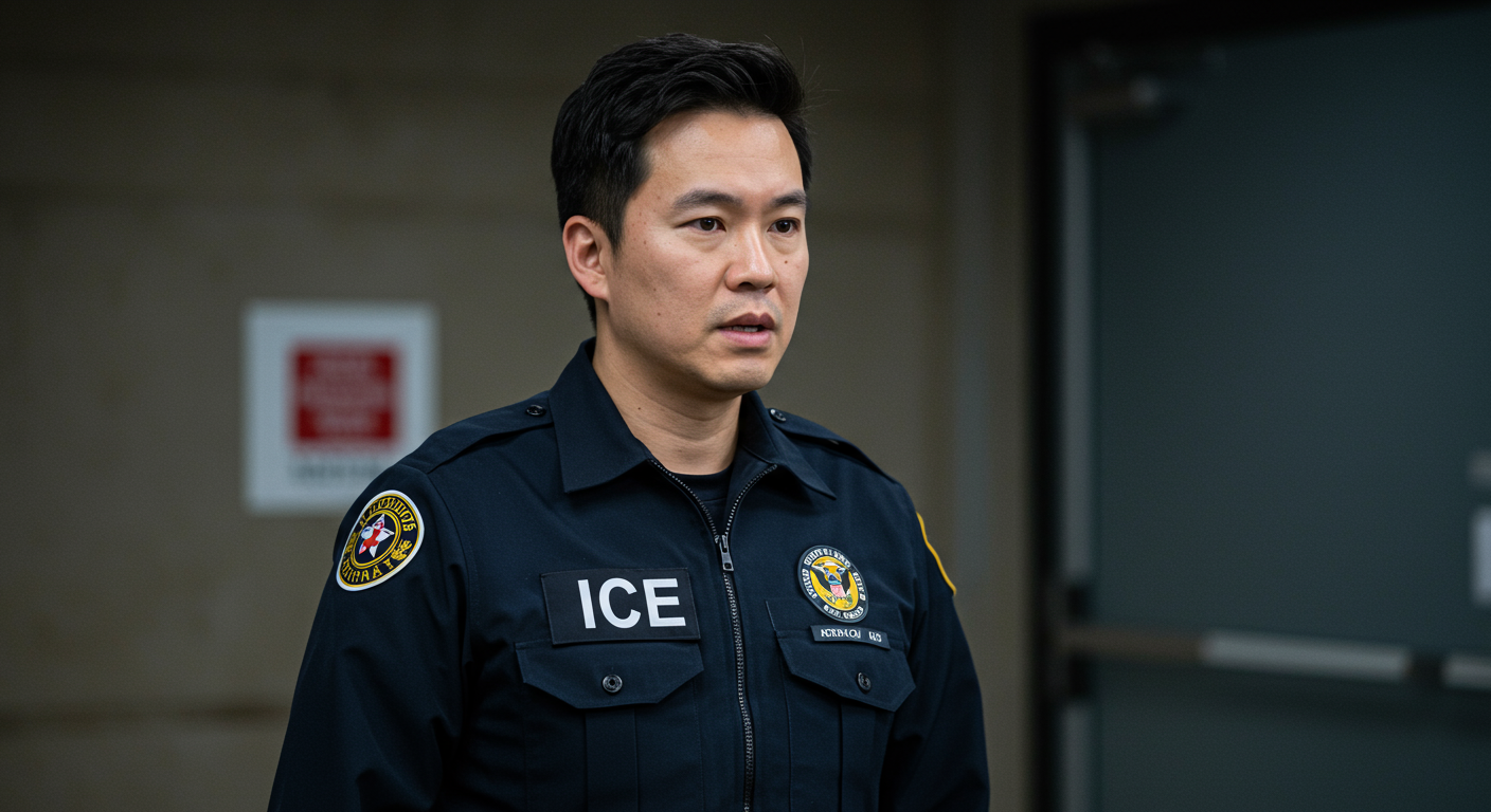 ICEの「逮捕ノルマ」否定は通用せず！裁判所が隠蔽された実態に迫る