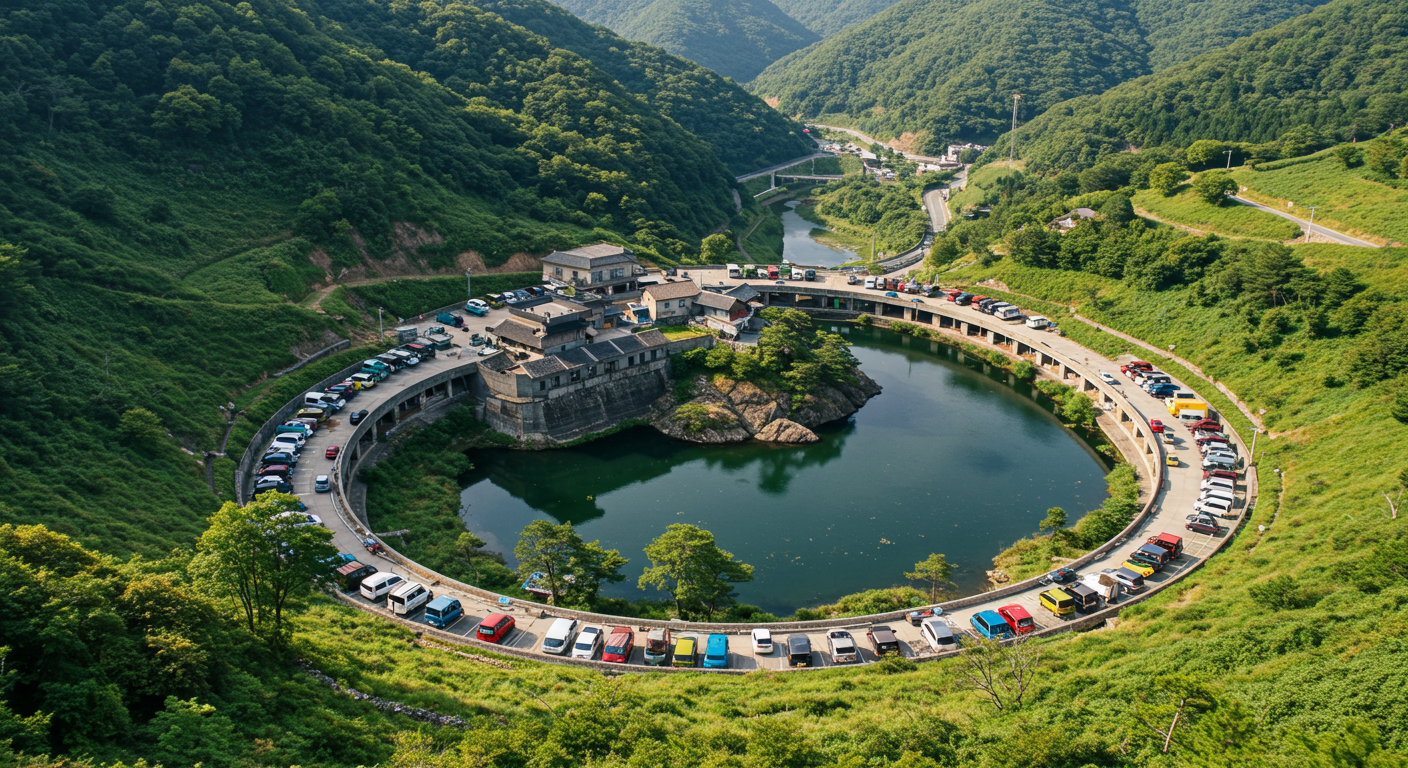 デジタルノマドが旅先を豊かにする5つの方法：地域貢献の新たな形