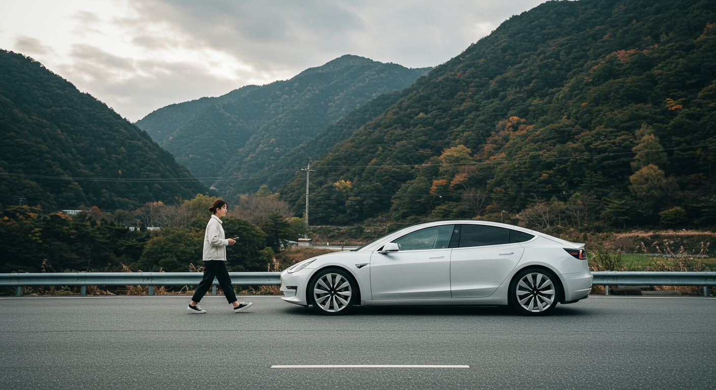 イーロン・マスクの衝撃発表！テスラとxAIの合併は見送り、代わりに「投資」へ舵を切る理由とは？