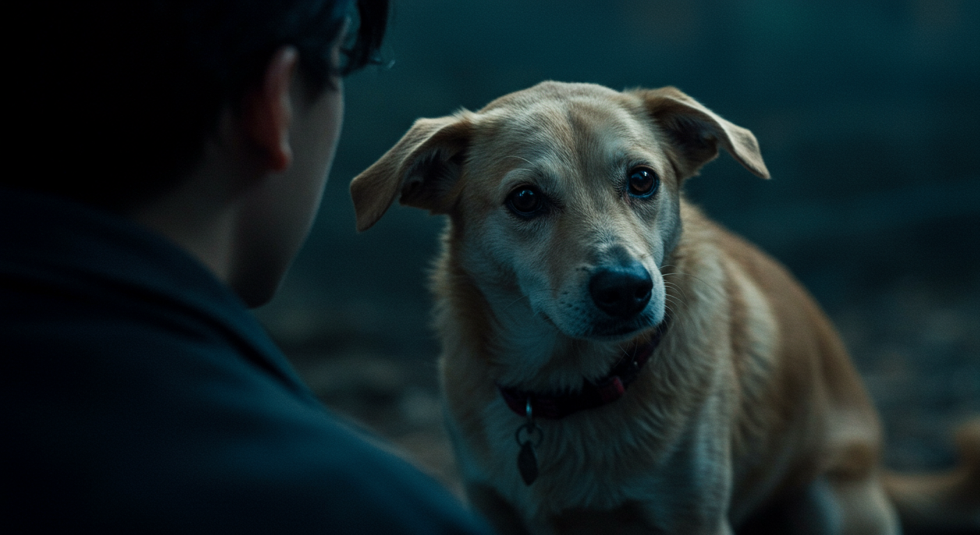 犬視点のホラー映画『Good Boy』、SXSWで絶賛！新境地を開拓するPOVホラーの魅力とは？