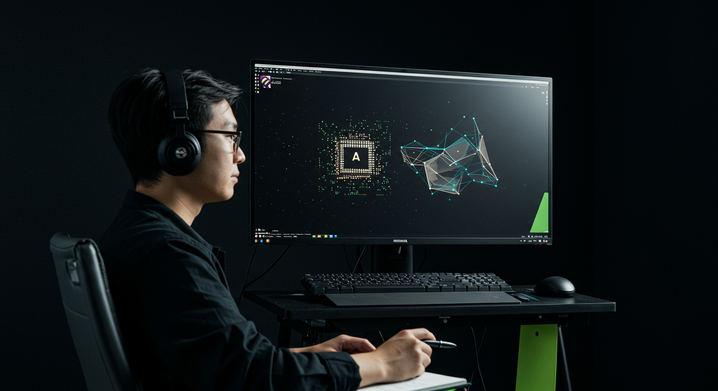 NVIDIA、AIプラグイン開発コンペの締切延長！GeForce RTX体験を革新するチャンス到来