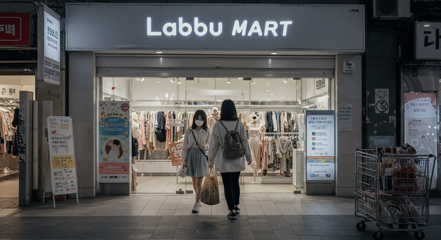 「ゲートウェイ・ドラッグ」化するLabubu：ポップマートが米国市場を席巻する理由と驚きの戦略