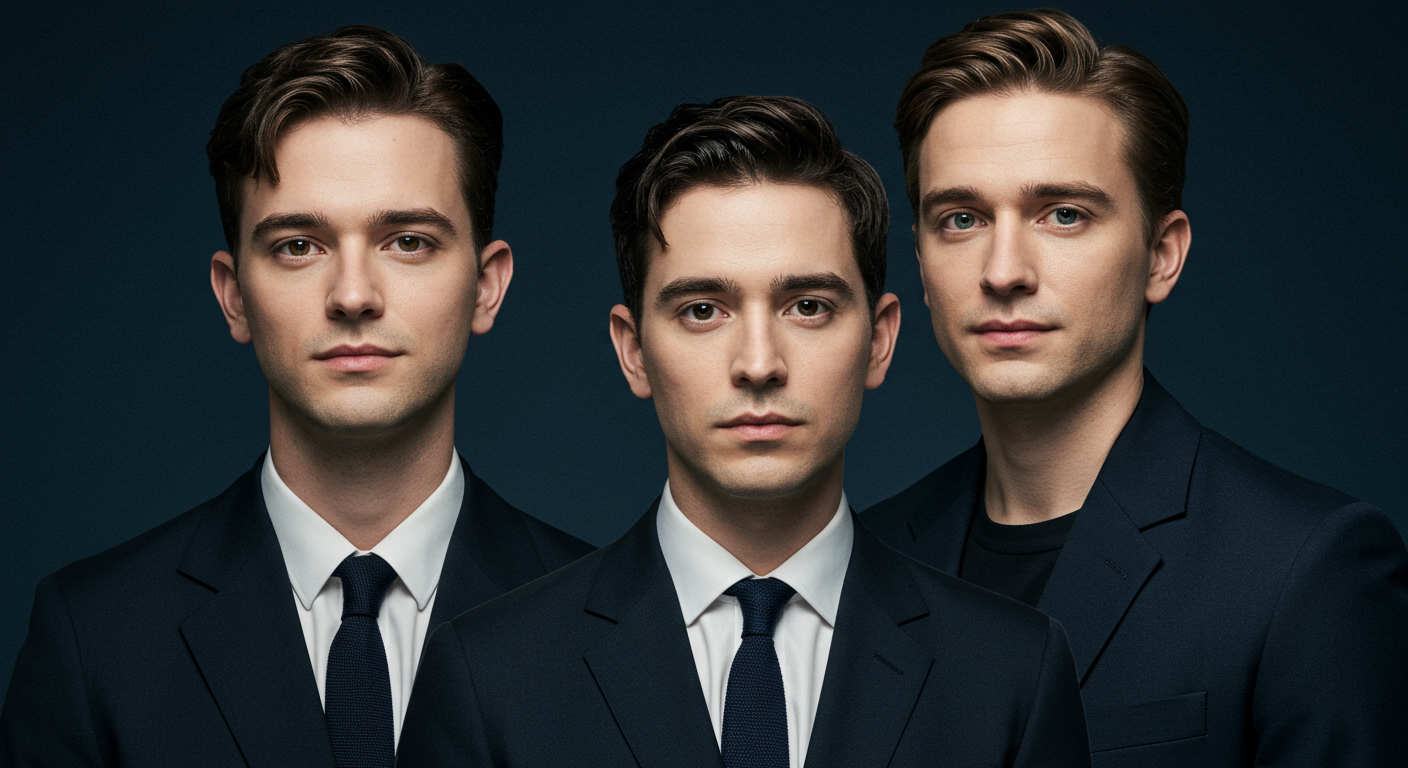 【2025年版】期待の若手俳優を発掘！Variety「Actors to Watch」リストへの推薦受付開始