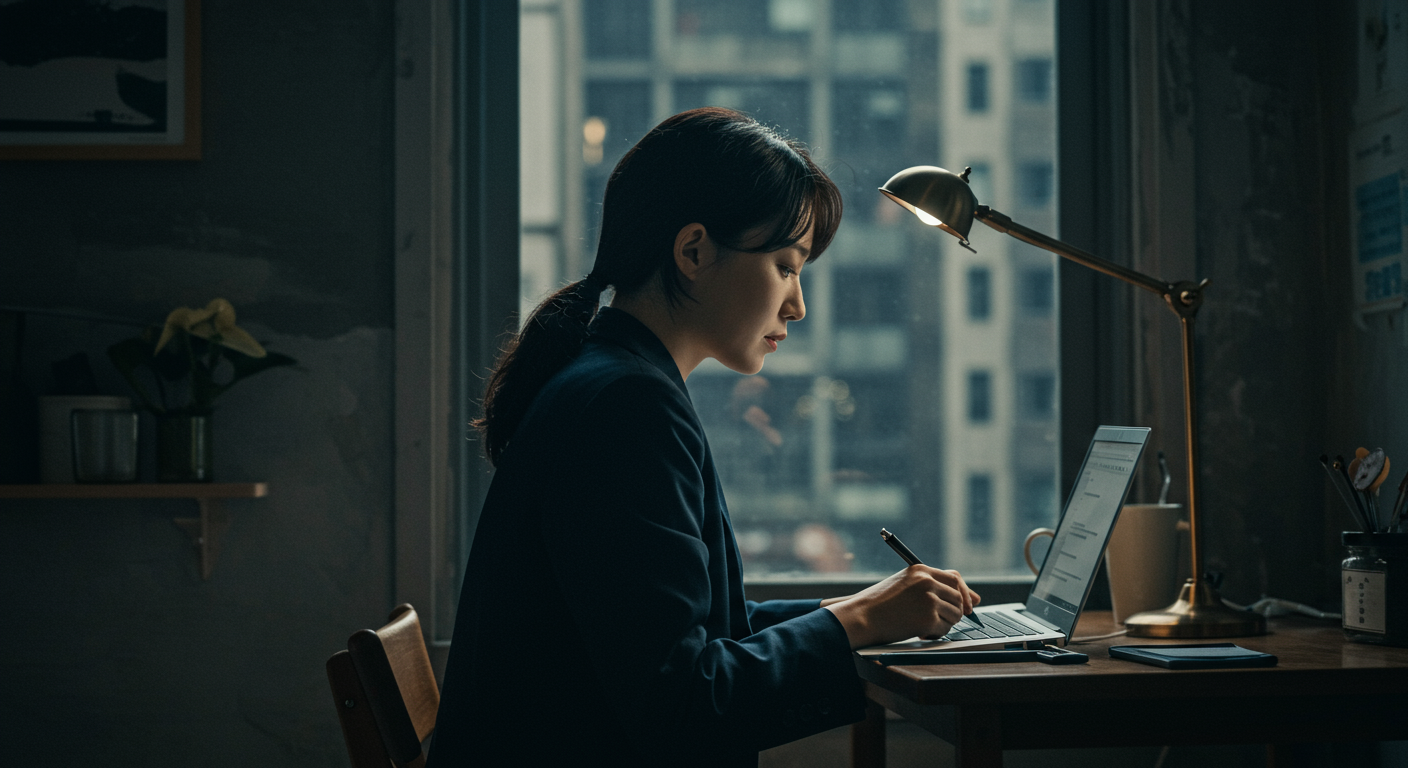 仕事がないのに自分を責めるのはなぜ？ 雇用の不安定時代に問われる「自己責任論」の落とし穴