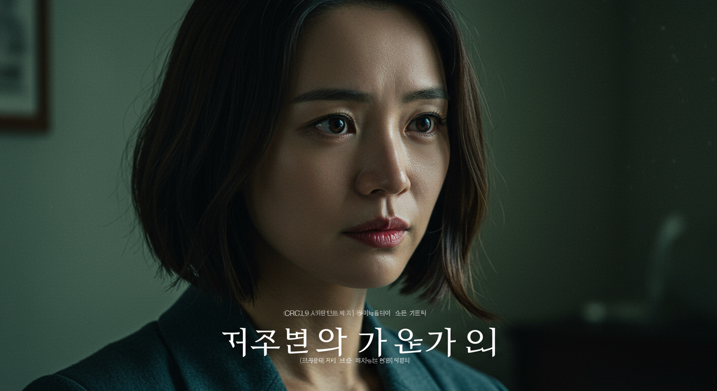 心理スリラー『CRCL9』、注目の女優セア・ソフィ・ロッホ・ネース主演で製作完了！クリス・ワイツ製作陣の注目作を深掘り