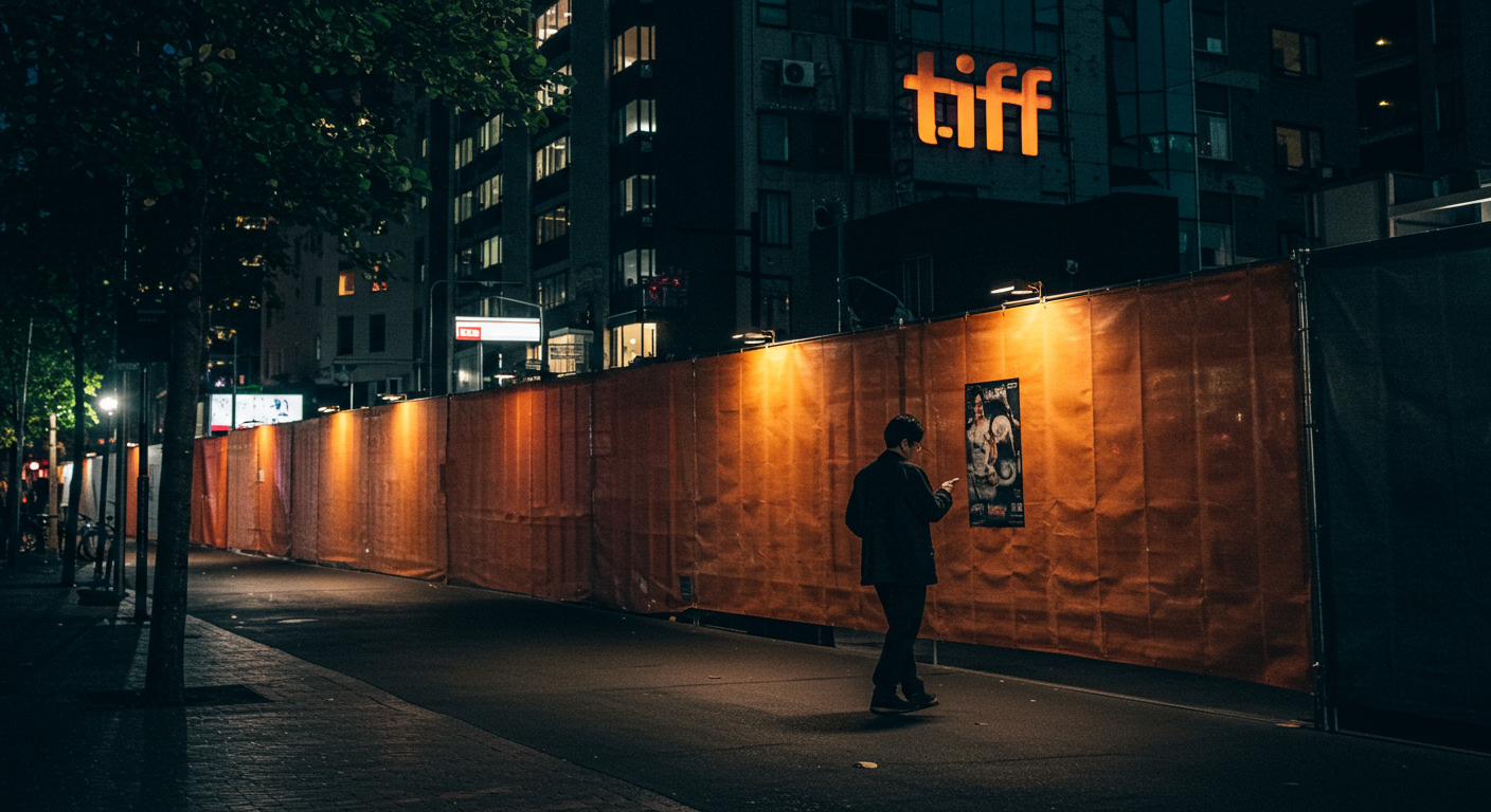 TIFF 2025開幕！「ナイブズ・アウト」新作やクロエ・ジャオ監督作など、注目のプレミア作品を一挙公開