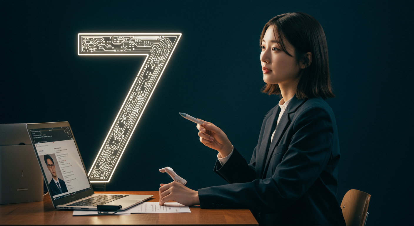 【7月米雇用統計】「求職者のための完全ガイド」～データから読み解く、あなたのキャリア戦略～