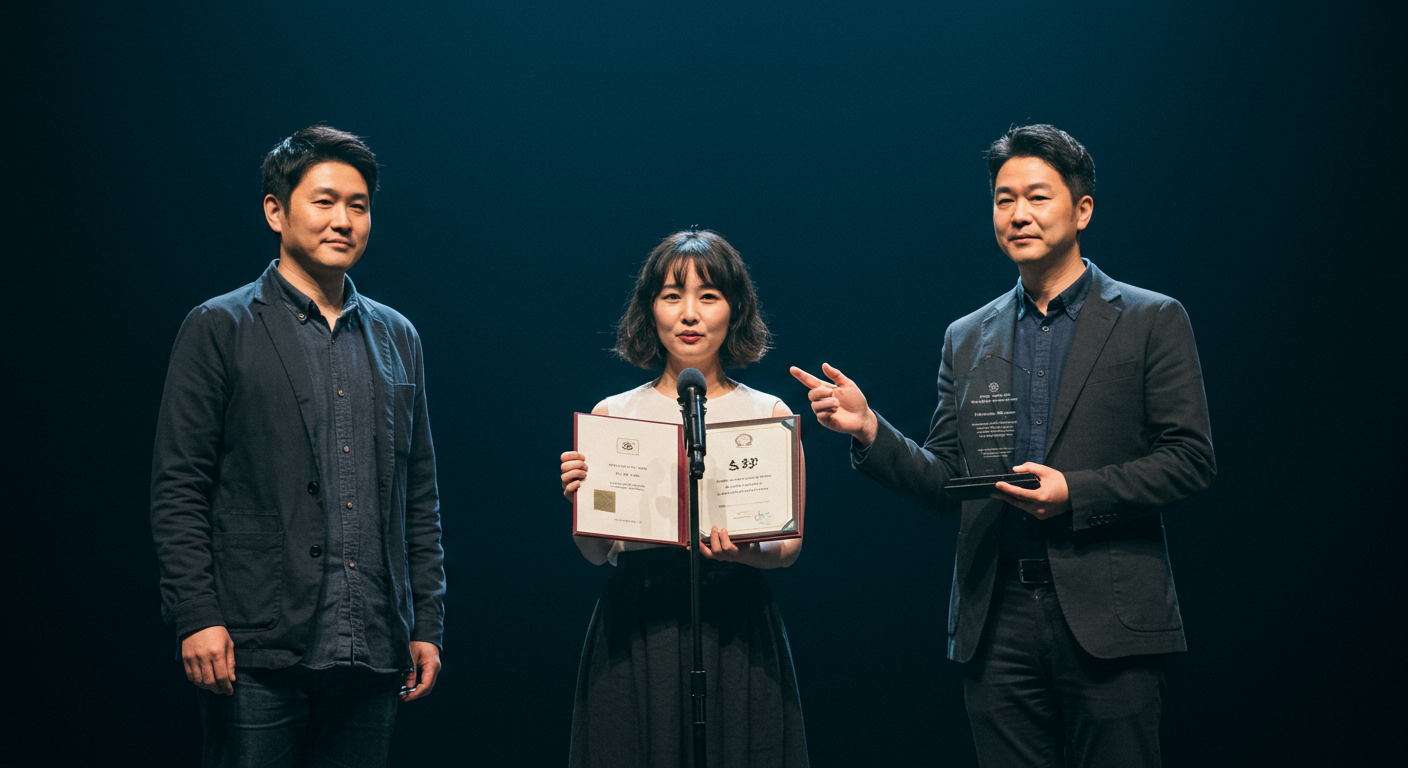 カルロヴィ・ヴァリ国際映画祭2025総括：今後の映画界を占う注目作品と授賞式の裏側