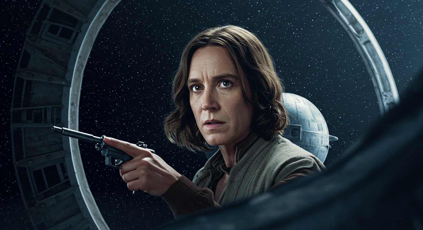 『スター・ウォーズ／新たなる希望』50周年記念、2027年に劇場公開決定！ファン待望の再上映に隠された“真の狙い”とは？