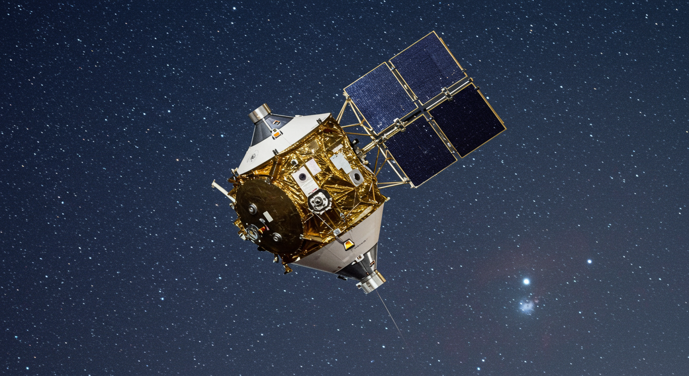 インド宇宙進出の新たな象徴！GSグループキャプテン・シュクラ氏の偉業、宇宙ステーション構想への影響とは？