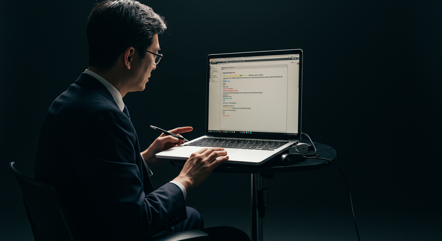 マイクロソフトの「裏口」、中国の諜報活動の温床か？国家安全保障専門家が警鐘