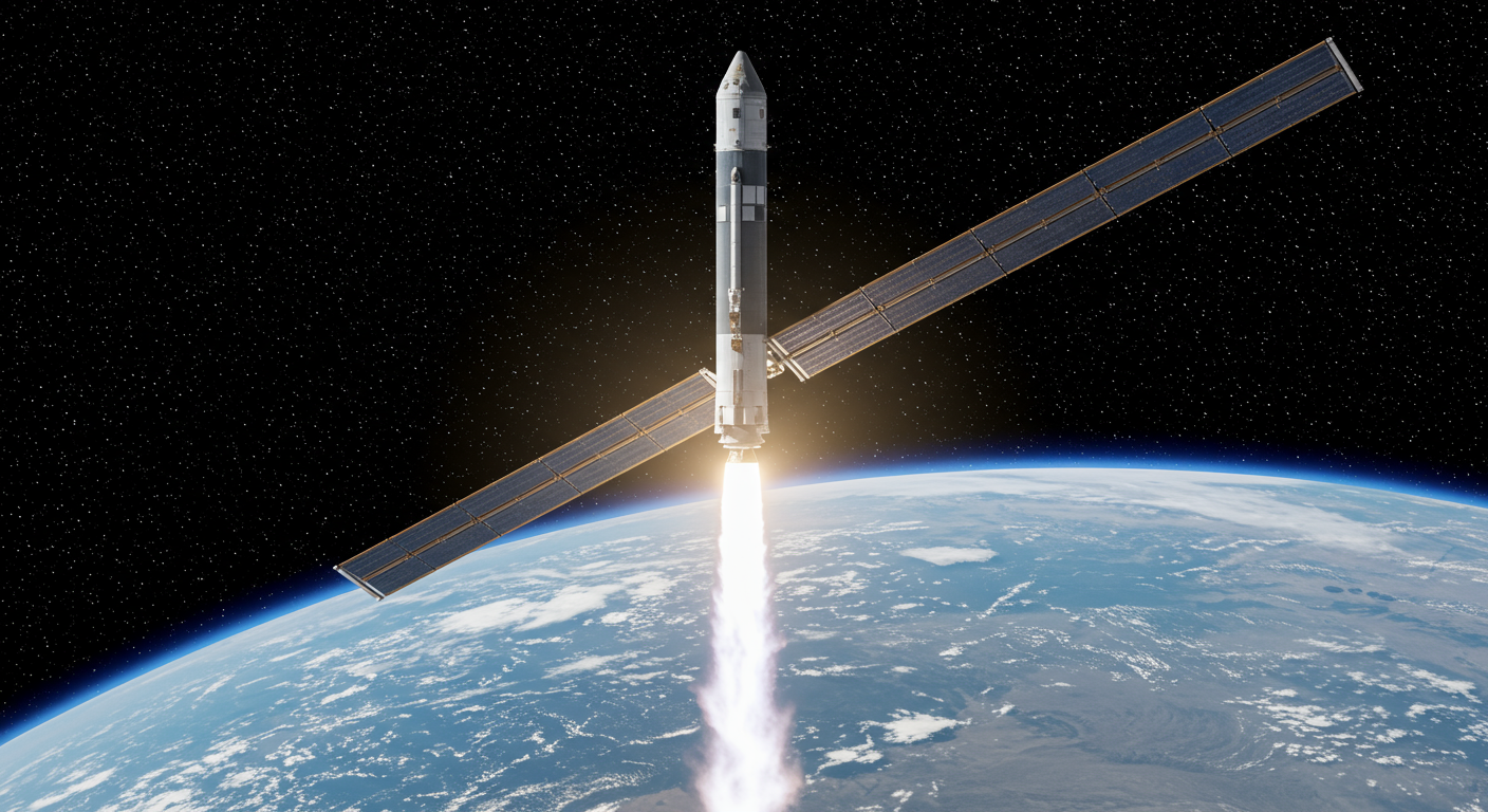 中国、宇宙ステーション「天宮」に新型宇宙服を輸送！宇宙開発の加速と国際協力の行方