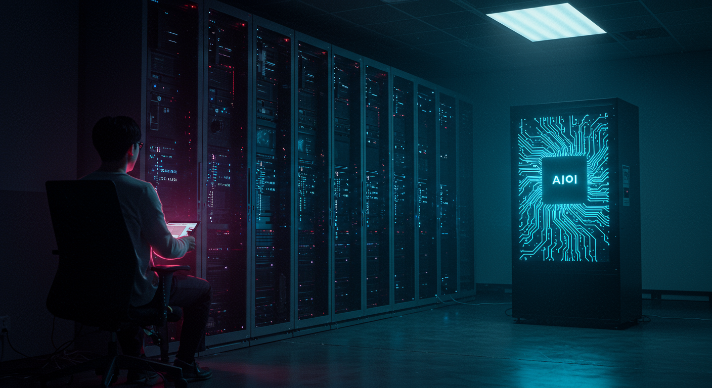 テスラのAIスーパーコンピューター「Dojo」、サムスン・インテルとの新提携で岐路に立つ - 業界再編の兆し