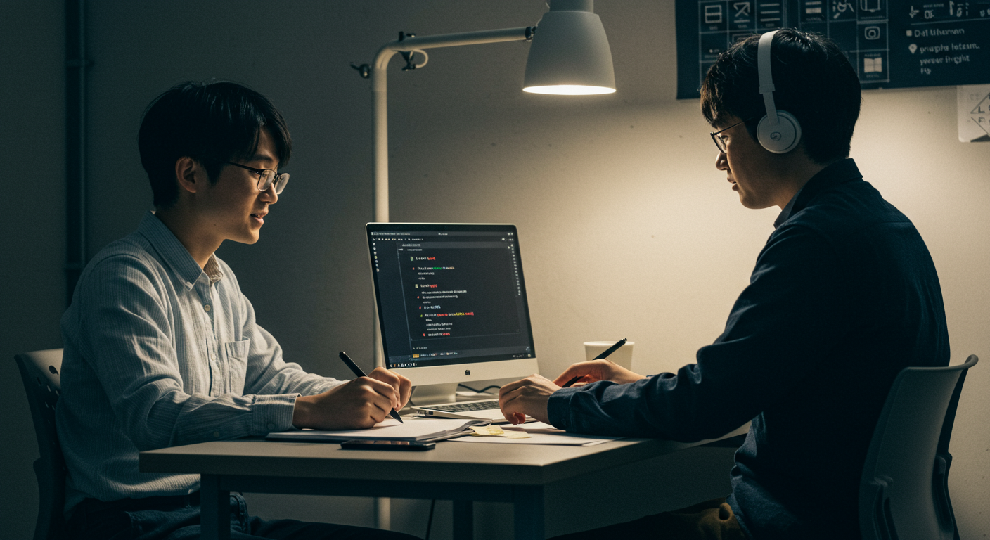 ChatGPTの「学習モード」、高校数学の「トラウマ」を克服する秘密兵器に？パーソナライズ学習の可能性