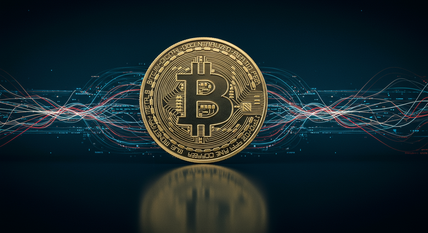 ビットコインの「サトシのコイン」凍結提案：量子コンピュータ時代への衝撃的な備えとは？