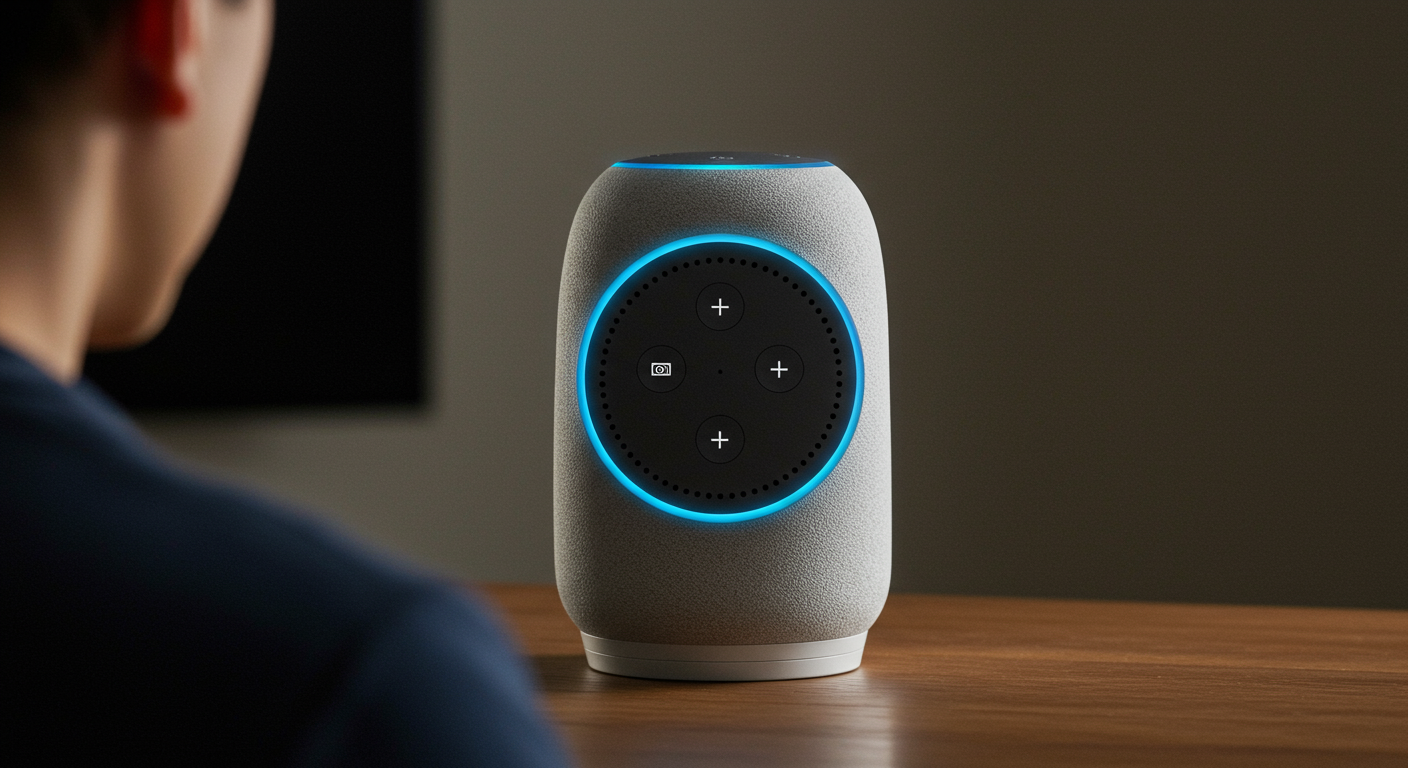 Alexaの次世代化に遅延？デスクトップ版ローンチ延期が示唆するAmazonの戦略とは