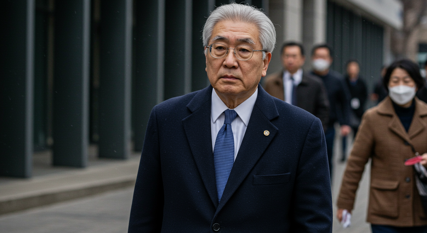 Fedの巨大改修プロジェクトの全貌：トランプ氏がパウエル議長解任を示唆する背景とは？