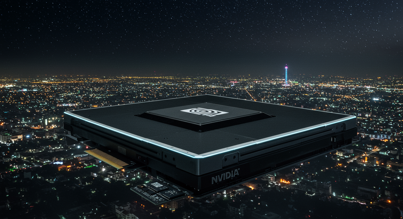 NVIDIA、中国へのAIチップ供給再開は「レアアース交渉」の一部だった！米国の発表が示唆する地政学的な駆け引き