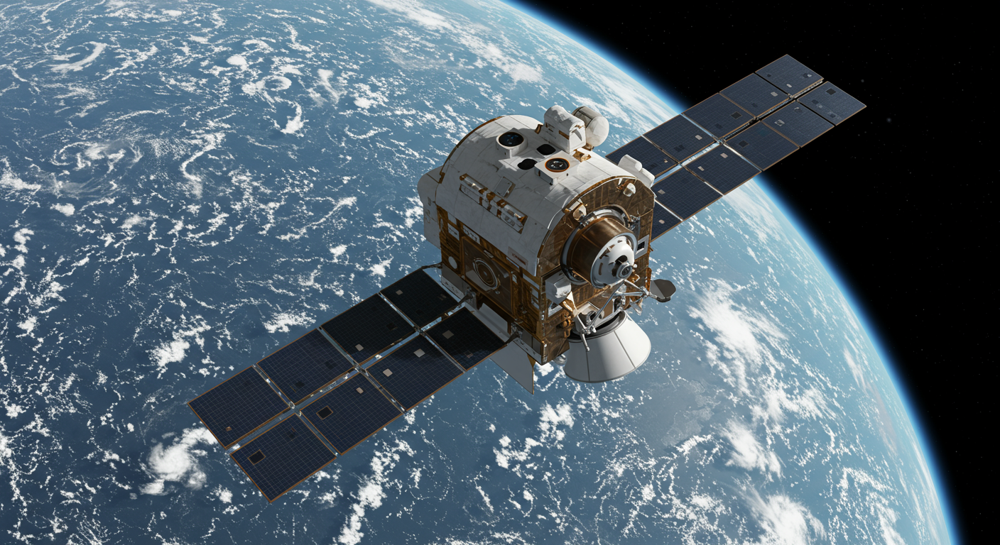 ISSから民間宇宙ミッション「Ax-4」が帰還！ NASA+でのライブ配信と視聴方法を徹底解説
