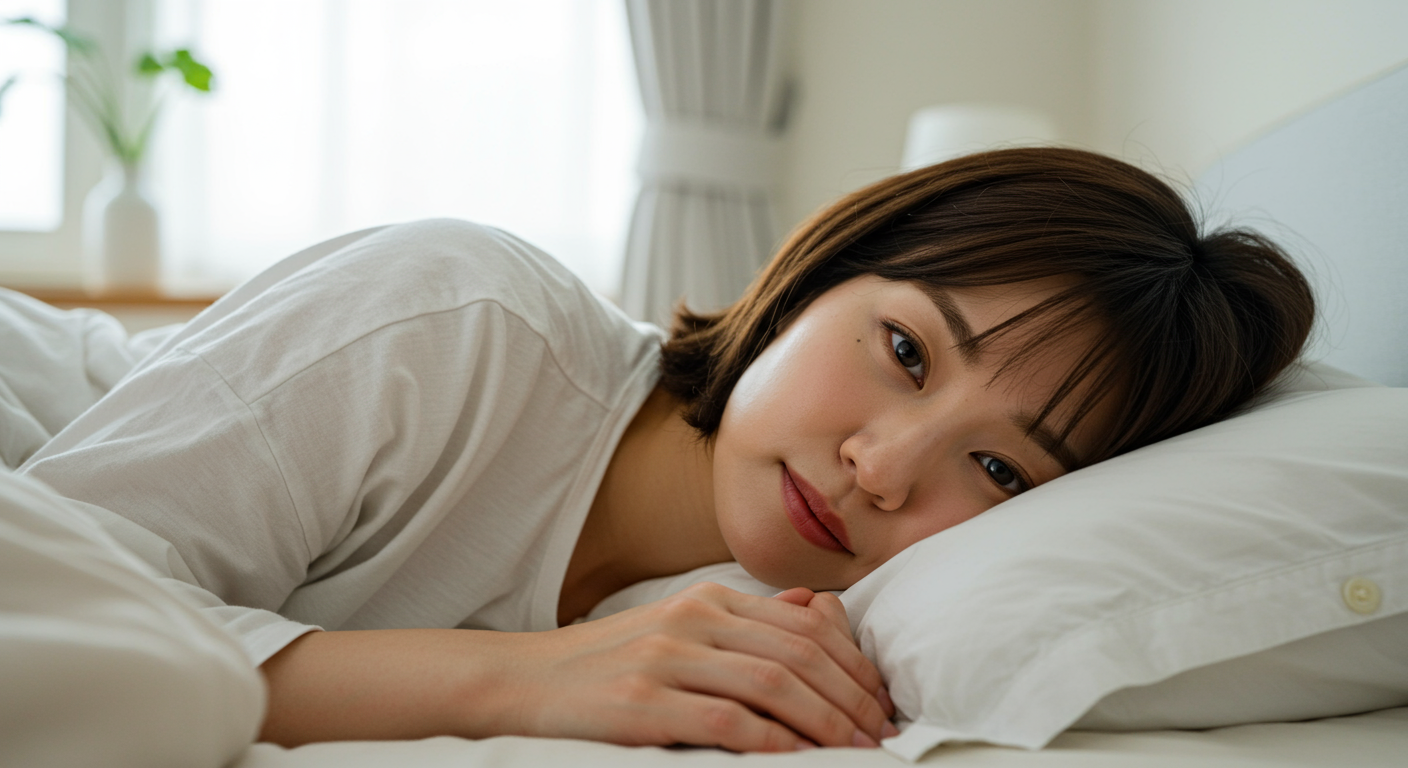 「寝室別」で愛は冷める？ 3組に1組が選ぶ「スリープ・ディボース」の驚くべき実態と長続きするカップルの秘訣