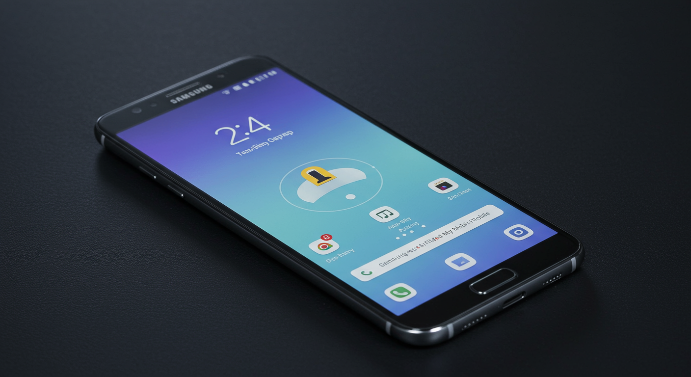 スマホ盗難対策は万全?Galaxyユーザー必見、サムスンが推奨する最新「盗難防止機能」の全貌