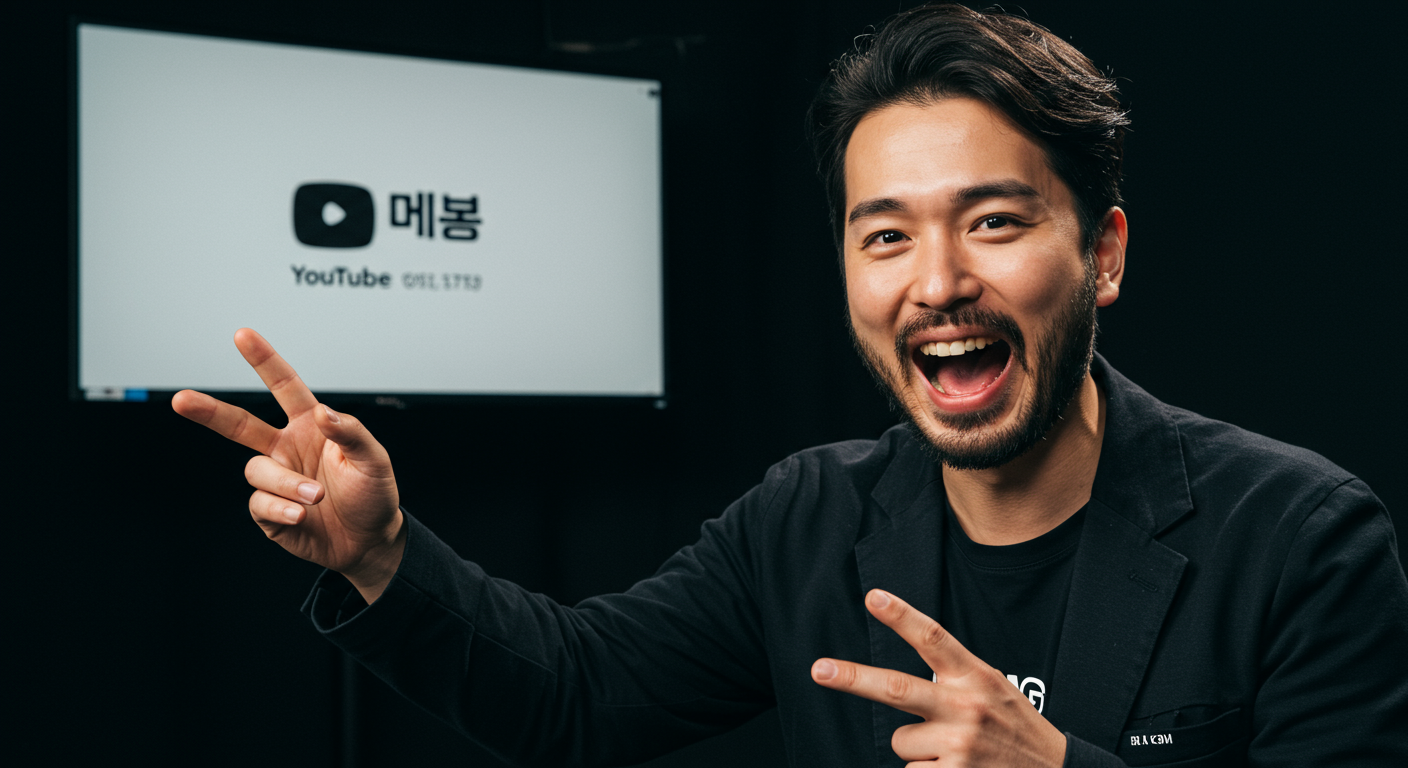 ジョー・ローガンを破りYouTubeポッドキャストチャートの頂点へ！「Kill Tony」が王者交代劇の裏側を徹底解説