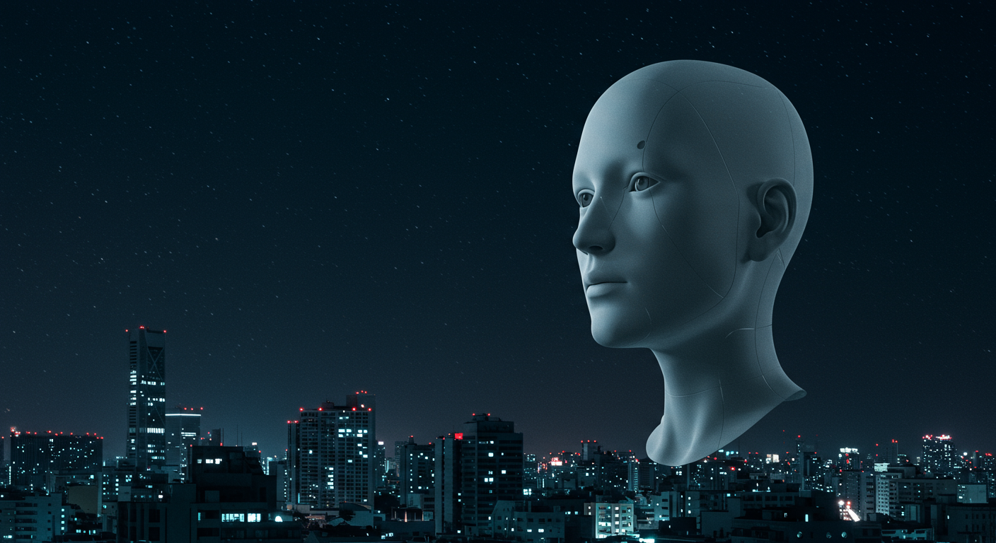 「意識あるAI」に親しみすぎ？ 人間の心理を揺るがすAIとの距離感