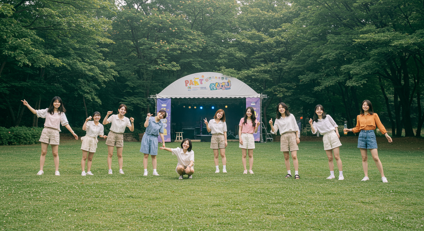 ギルバート「Party in the Park」：ピットブル、シャギーら豪華アーティスト集結！音楽フェス最新情報