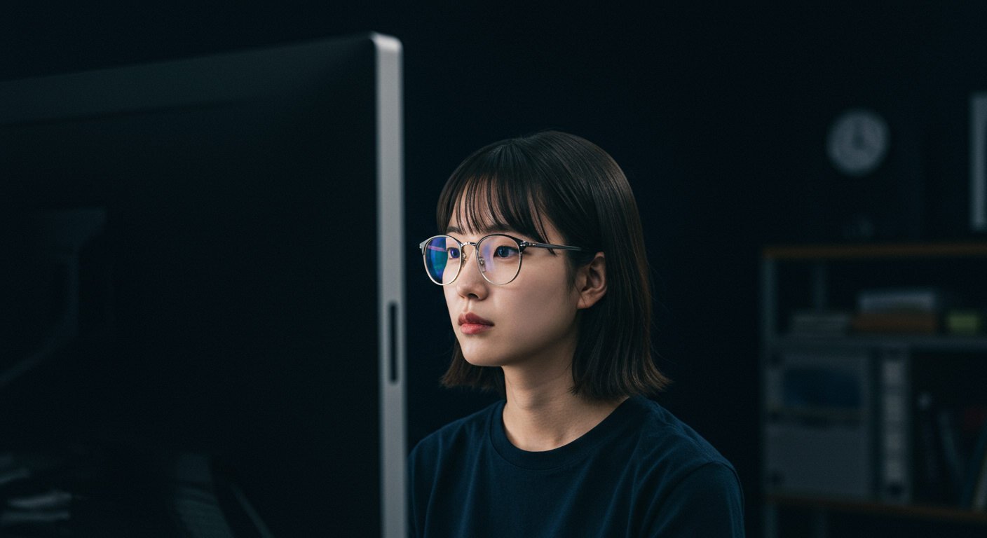デジタル疲れよ、さようなら！専門家が教える「眼を守る」驚くほど簡単な３つの秘訣
