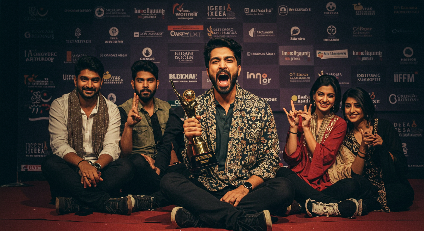 メルボルン映画祭にインド作品が席巻！「Stree 2」や「Paatal Lok 2」など話題作がノミネート多数