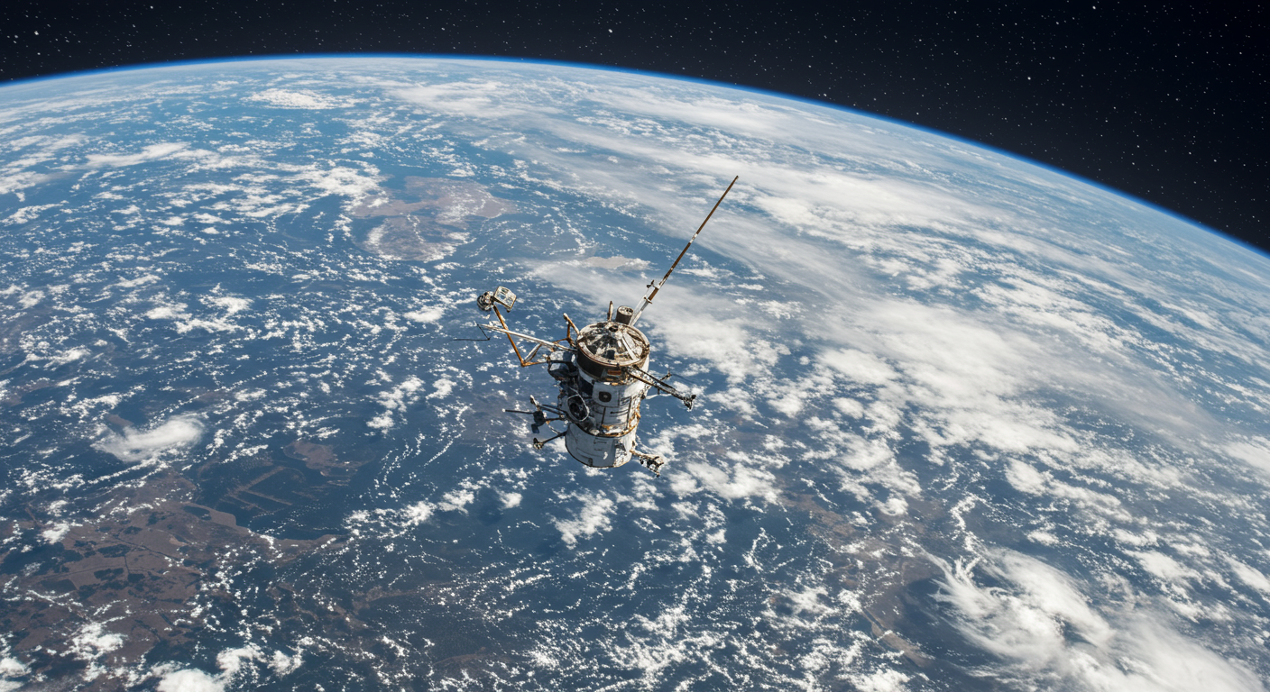 インド初の快挙！SHUKLA宇宙飛行士、宇宙での18日間で何を成し遂げた？ microgravity実験の成果と帰還の歴史的瞬間